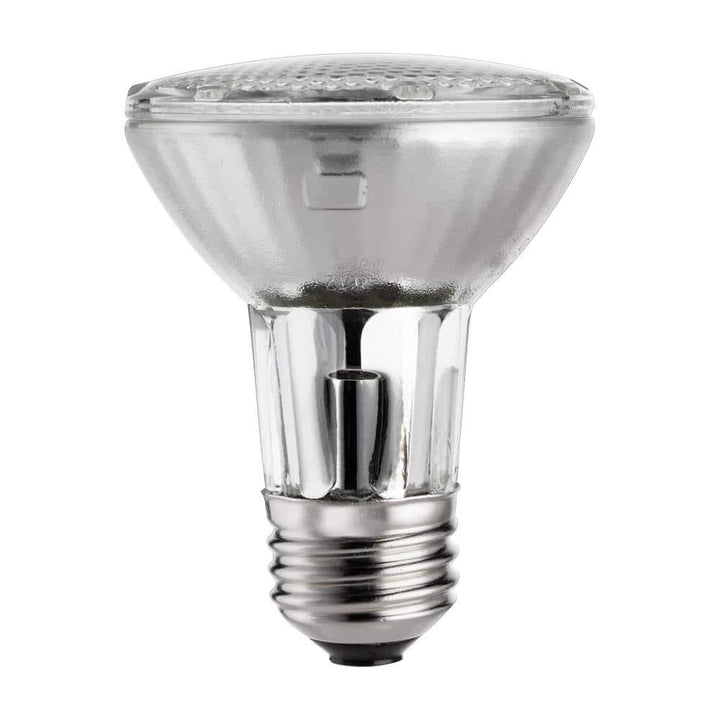 Philips 39-Watt Halogen PAR20 Soft White (2900K) Dimmable Floodlight Bulb