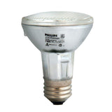 Philips 39-Watt Halogen PAR20 Soft White (2900K) Dimmable Floodlight Bulb