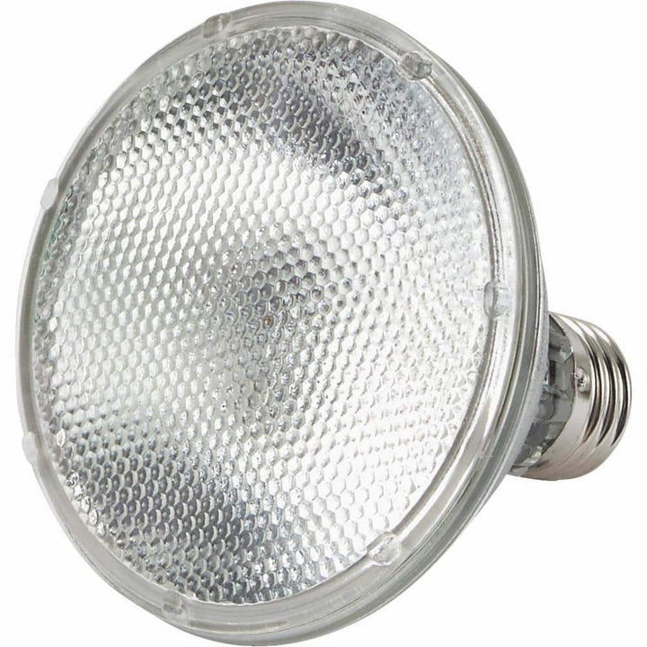 Philips 53-Watt Equivalent Halogen PAR30S Dimmable Floodlight Bulb, 920 Lumens, 2900K Soft White
