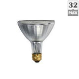 Philips 53-Watt PAR30L Halogen Soft White (2790K) Flood Light Bulb