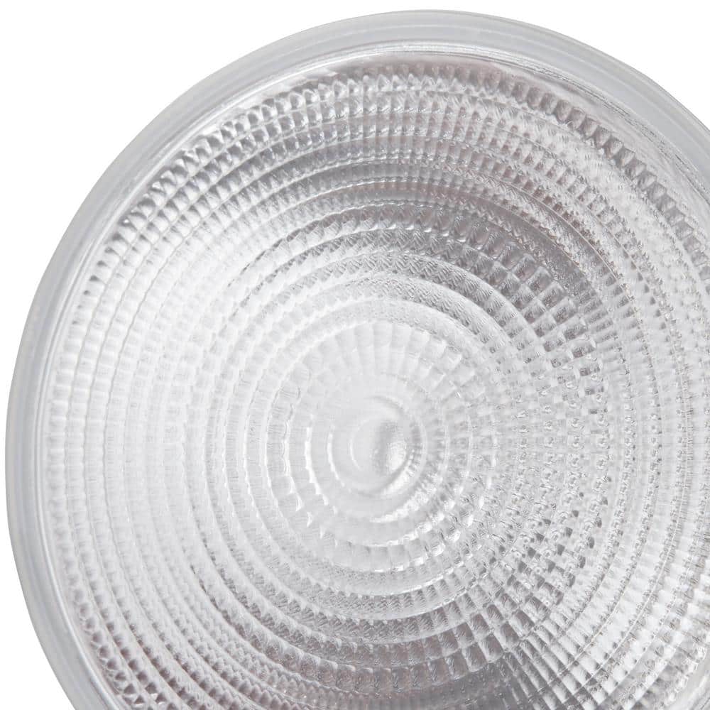 Philips 90-Watt Equivalent PAR38 Halogen Indoor/Outdoor Dimmable Flood Light Bulb (6-Pack)