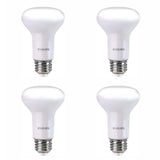 Philips 45-Watt Equivalent R20 Dimmable LED Light Bulb, Soft White, Warm Glow Effect (2-Pack), ENERGY STAR