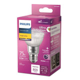 Philips 75-Watt Equivalent PAR20 High Output Dimmable Flood LED Light Bulb, Daylight 5000K, 1-Bulb