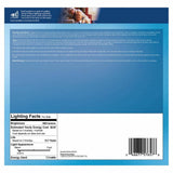 Philips 65-Watt Equivalent Warm Glow BR30 Dimmable LED Light Bulbs, Soft White, ENERGY STAR, Medium E26 Base (6-Pack)
