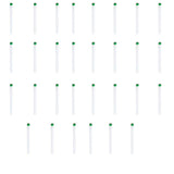 Philips 17-Watt 2 ft. T8 Alto II Linear Fluorescent Tube Light Bulb, Neutral 3500K, 30-Pack