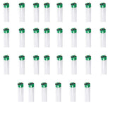 Philips 17-Watt 2 ft. Linear T8 Fluorescent Tube Light Bulb, Daylight 6500K, Alto II, 30-Pack