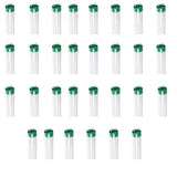Philips 18 in. 15-Watt 4100K Linear T8 Fluorescent Light Bulb, Cool White (30-Pack)