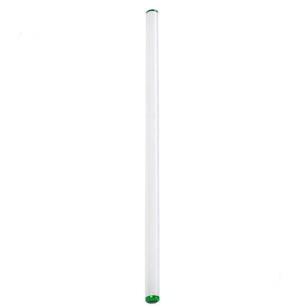 Philips 30-Watt 36 in. Linear T12 Deluxe Fluorescent Tube Light Bulb, Daylight (6-Pack)