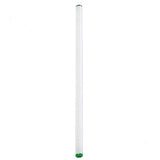 Philips 30-Watt 36 in. Linear T12 Deluxe Fluorescent Tube Light Bulb, Daylight (6-Pack)