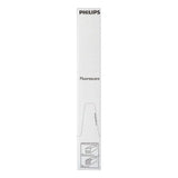 Philips 30-Watt 36 in. Linear T12 Deluxe Fluorescent Tube Light Bulb, Daylight (6-Pack)