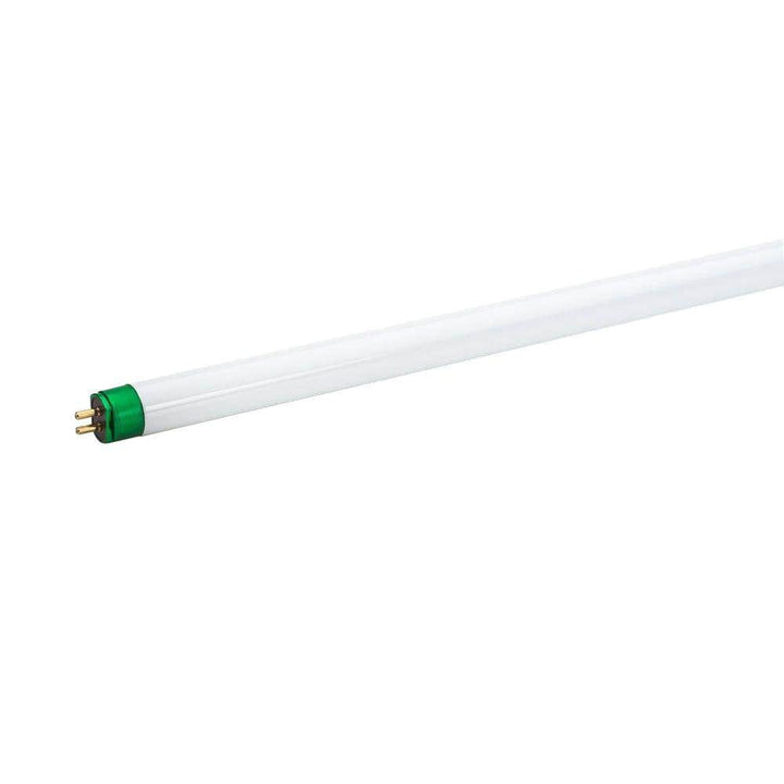 Philips 54-Watt 46 in. High Output Linear T5 Fluorescent Tube Light Bulb, Cool White (4100K), 1 Bulb