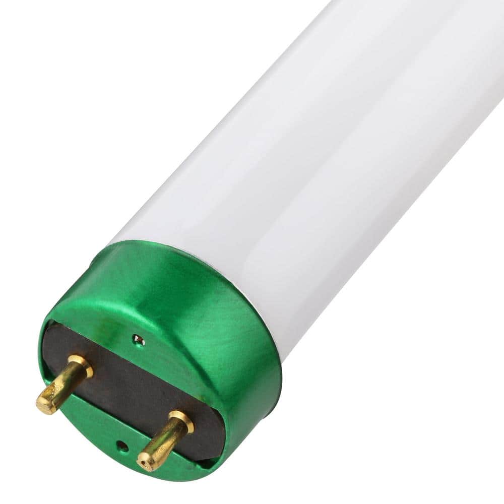 Philips 40-Watt 4 ft. ALTO Supreme Linear T12 Fluorescent Tube Light Bulb, Cool White (4100K) (10-Pack)
