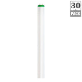 Philips 40-Watt 4 ft. ALTO Supreme Plus High CRI T12 Fluorescent Tube Light Bulb, Cool White 4100K (30-Pack)