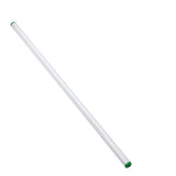 Philips 40-Watt 4 ft. Linear T12 ALTO Fluorescent Tube Light Bulb, Bright White 3000K (2-Pack)