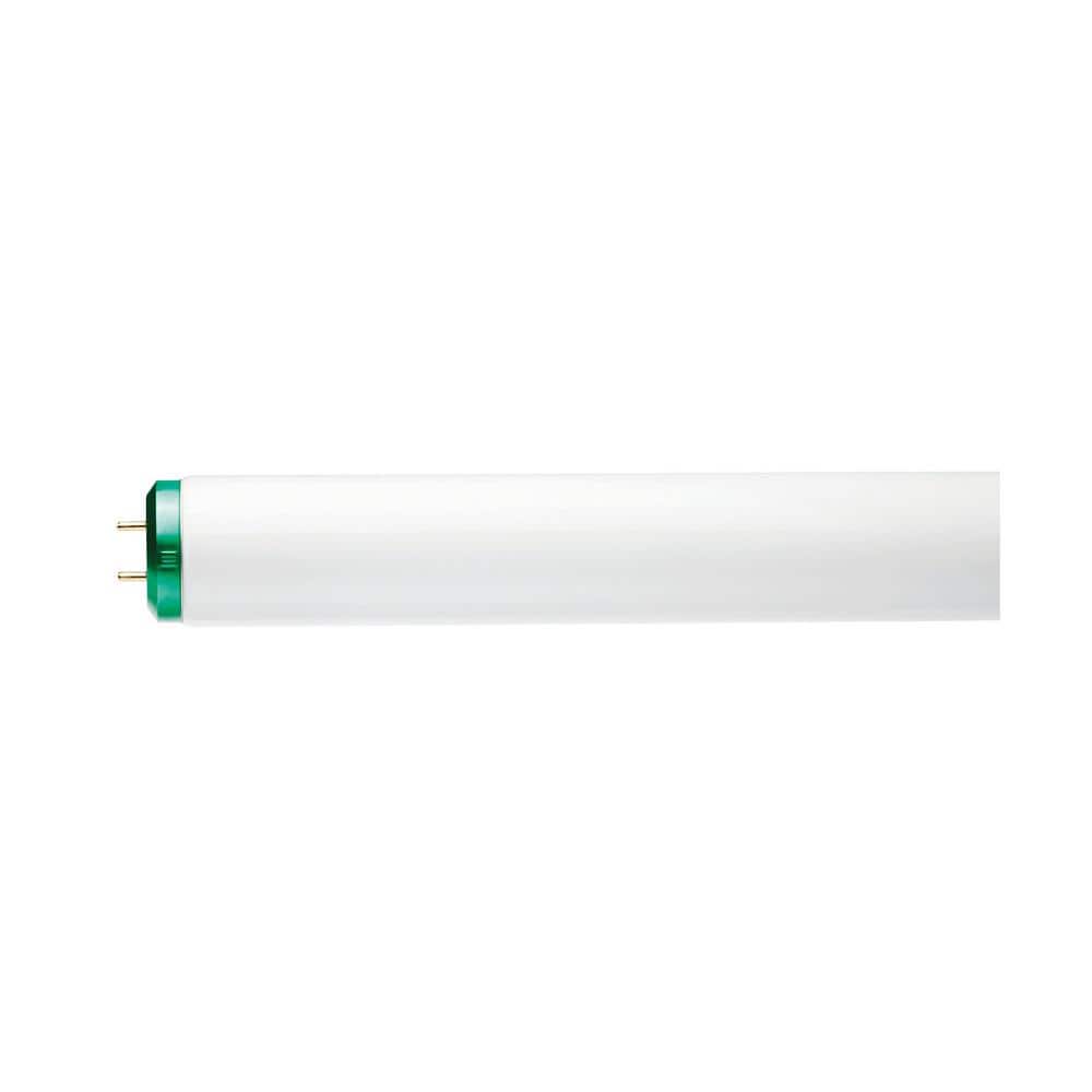 Philips 30-Watt 3 ft. Linear T12 ALTO Fluorescent Tube Light Bulb, Cool White 4100K