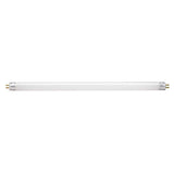Philips 8-Watt 12 in. Linear T5 Fluorescent Tube Light Bulb, Cool White 4100K