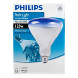 Philips 120-Watt BR40 Agro Plant Flood Grow Light Bulb