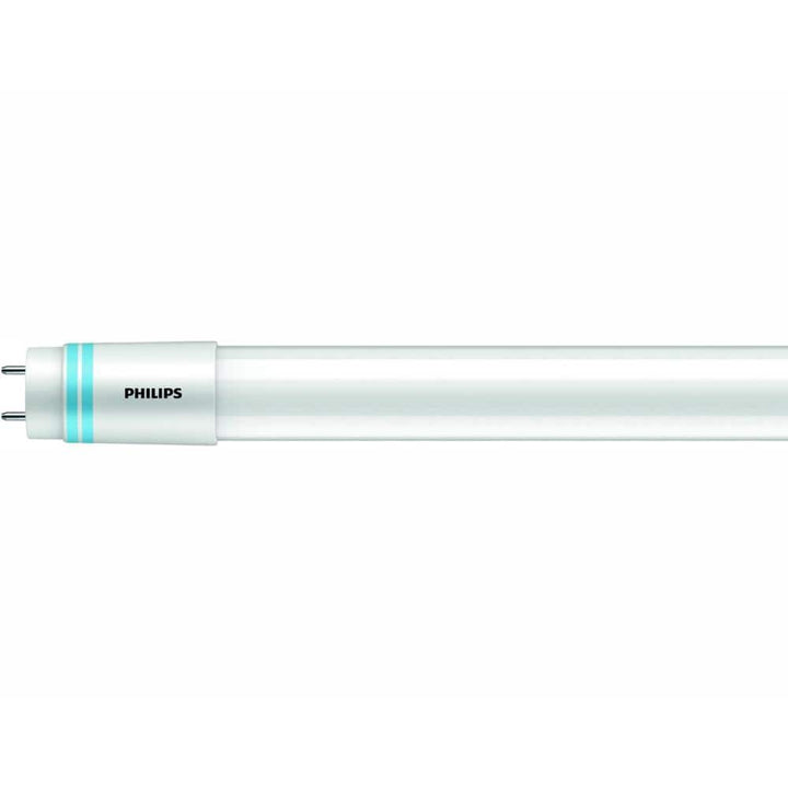 Philips 32‑Watt Equivalent 4 ft. T12 Type A Universal Fit LED Tube Light Bulbs, Daylight 5000K (30‑Pack)