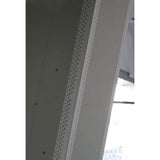 Phillips Manufacturing Company 6 in. x 10 ft. PVC Bullnose Drywall Corner Bead