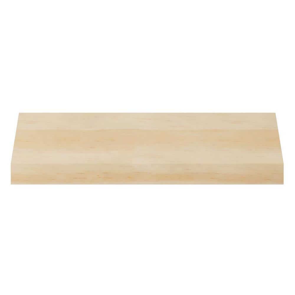 Ekena Millwork WM52 0.56 in. D x 2.75 in. W x 96 in. L Wood (Pine) Crown Moulding