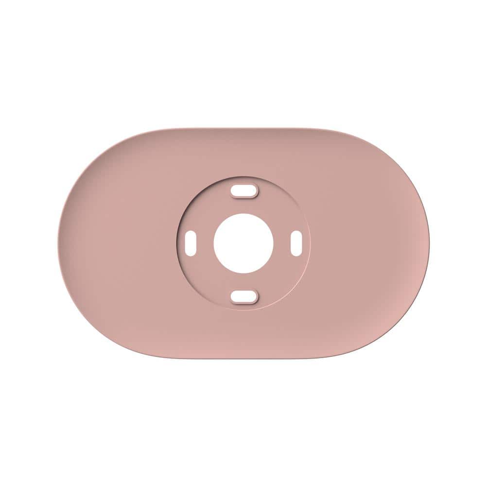 Google Nest Thermostat Trim Kit Shell
