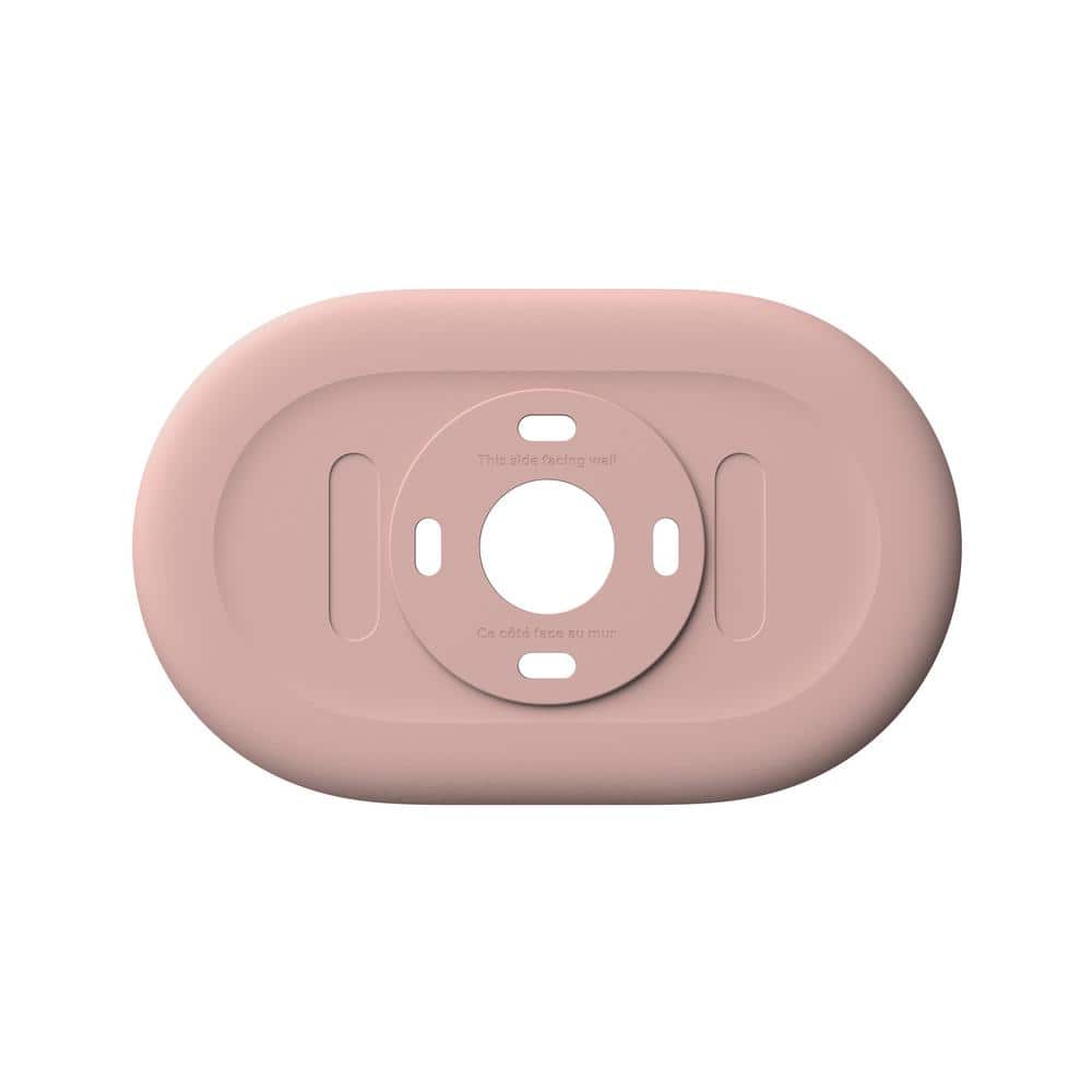 Google Nest Thermostat Trim Kit Shell