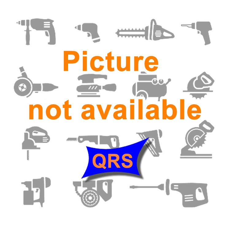 Central Pneumatic 5 in. High Speed Air Sander (Model 68739)