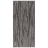 CREATIVE SURFACES 1 in. x 5.43 in. x 12 ft. Platinum Oak Composite Decking Boards (32-Pack)