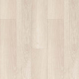 Dekorman Proteco+ Platinum White Oak EIR 12mm T x 6.41" W Uniclic HDF AC4 Waterproof Laminate Wood Flooring (21.2 sq. ft./Case)