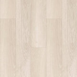 Dekorman Proteco+ Platinum White Oak EIR 12mm T x 6.41" W Uniclic HDF AC4 Waterproof Laminate Wood Flooring (848 sq. ft./pallet)