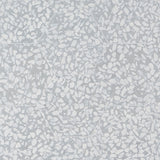 Lux Tile Terrazzo Hex Azulio Blue 9" Matte Porcelain Tile