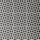 B2W Angle Negative 8x8 Matte Porcelain Tile - Lux Tile