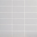 Stacy Garcia Maddox Cool Gray 4x8 Matte Ceramic Subway Tile