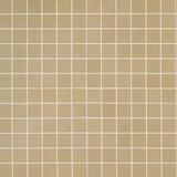 Clay Glee Gold 2x2 Matte Porcelain Mosaic Tile