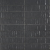 Lux Tile Rework Gray Blue 3x12 Matte Porcelain Subway Tile