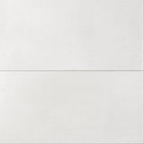 Ristretto Ice White 12x24 Matte Porcelain Tile - Lux Tile