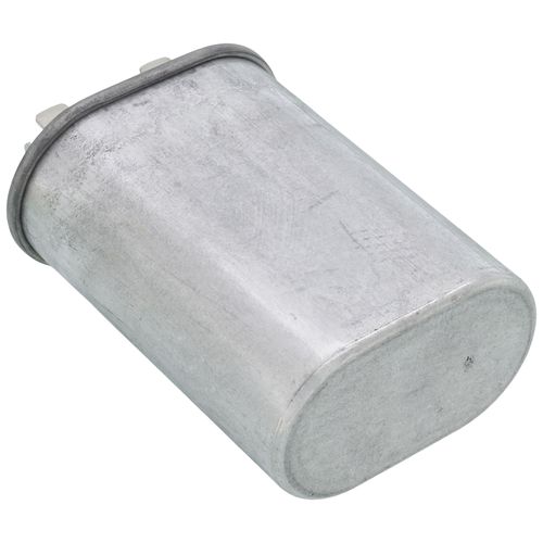 Titan HD POCF10A capacitor - side view (Product Type: Capacitor; Voltage: 440/370V)