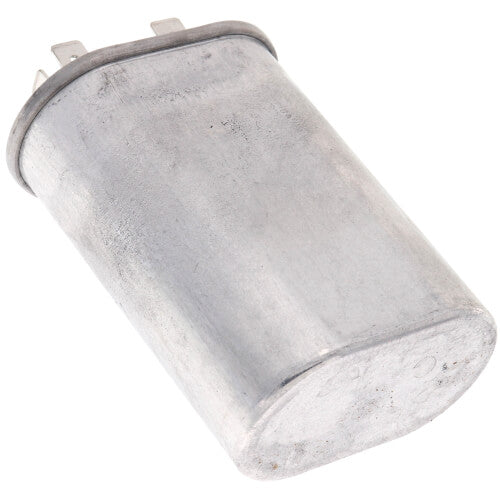 Titan HD POCF20A capacitor - side view (Product Type: Capacitor; Voltage: 440/370V)