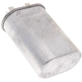 Titan HD POCF20A capacitor - side view (Product Type: Capacitor; Voltage: 440/370V)