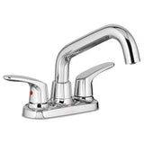 American Standard Colony Pro Polished Chrome Utility Faucet with Hose End