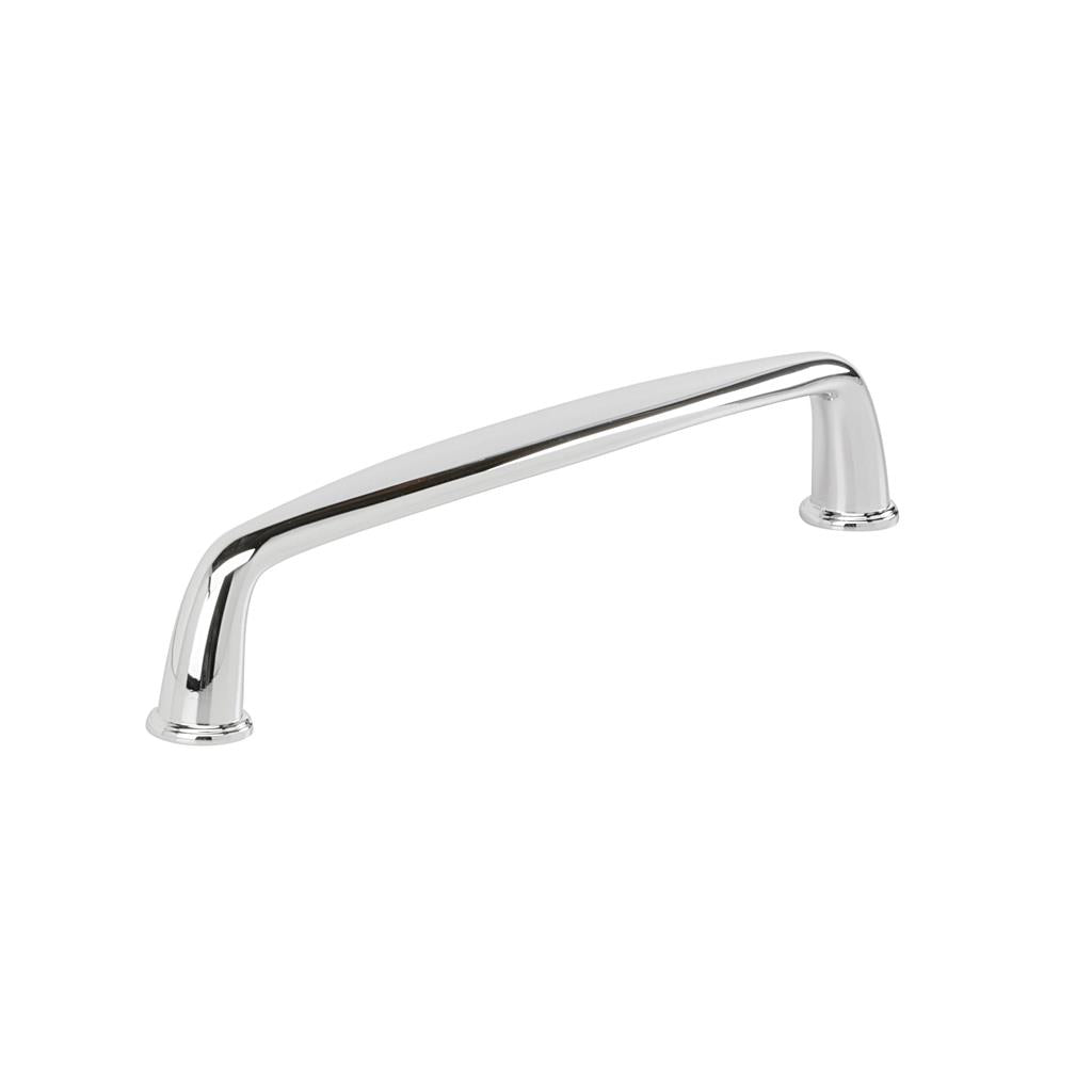 Amerock Kane 12 in (305 mm) Center-to-Center Oil-Rubbed Bronze Cabinet Drawer Appliance Pull