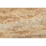 MSI Take Home Tile Sample - Porcini 6 in. x 6 in. Tumbled Travertine Paver Tile (0.25 sq. ft.)