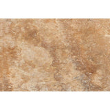 MSI Porcini Gold 2 cm. x 16 in. x 24 in. Tumbled Travertine Paver Tile (160.2 sq. ft./Pallet)