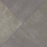 MSI Take Home Tile Sample - Porto Anthracite 6 in. x 6 in. Matte Porcelain Paver Tile (0.25 sq. ft.)