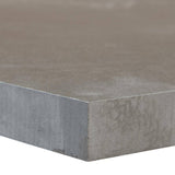 MSI Take Home Tile Sample - Porto Anthracite 6 in. x 6 in. Matte Porcelain Paver Tile (0.25 sq. ft.)
