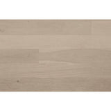 ASPEN FLOORING Portside White Oak 9/16 in. T x 8.66 in. W Tongue and Groove Wire Brushed Engineered Hardwood Flooring (31.25 sqft/case)