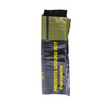 Post Saver 3.5 in. x 3.5 in. (4x4) or 4.7 in. Dia Rot Protection Sleeve (10-Pack)
