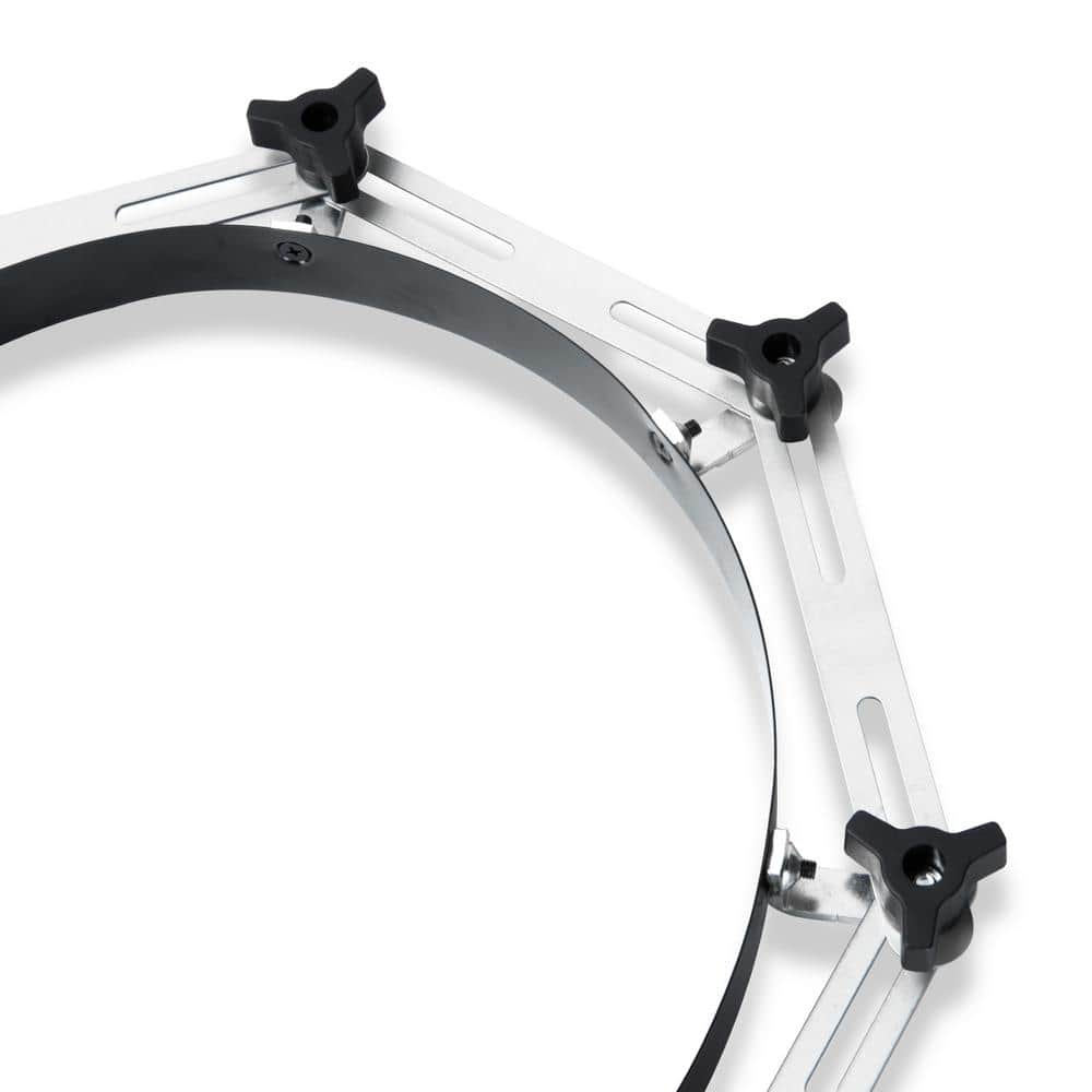 POWERTEC 107 in. Flexible Curve Template