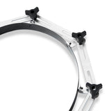 POWERTEC 107 in. Flexible Curve Template