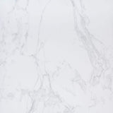 MSI Praia Carrara 2 cm. x 24 in. x 24 in. Matte Porcelain Stone Look Paver Tile (56 sq. ft. /Pallet)128